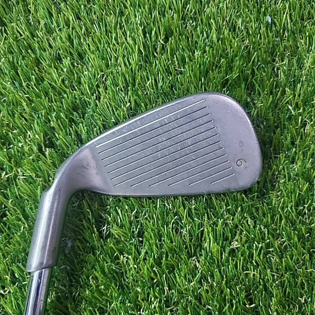 Ping G20 6 Iron Black Dot CFS Regular Flex Shaft