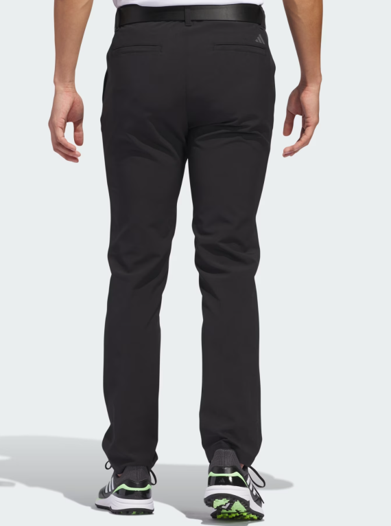 adidas Golf Ultimate365 Tapered Trousers Black IT7859 *BRAND NEW*
