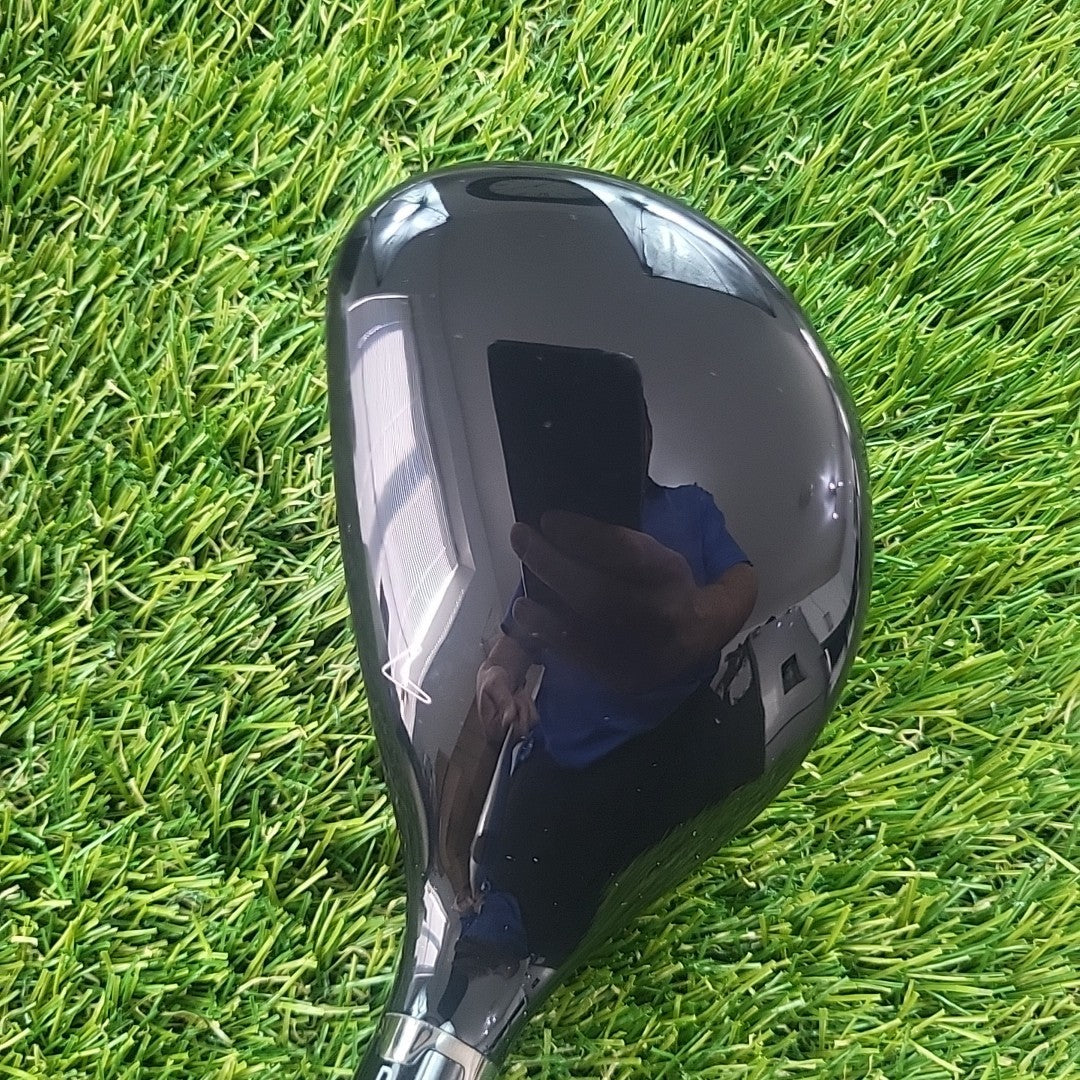 Callaway Paradym 6 Hybrid 27 Degree Aldilla Ladies Flex *VGC*