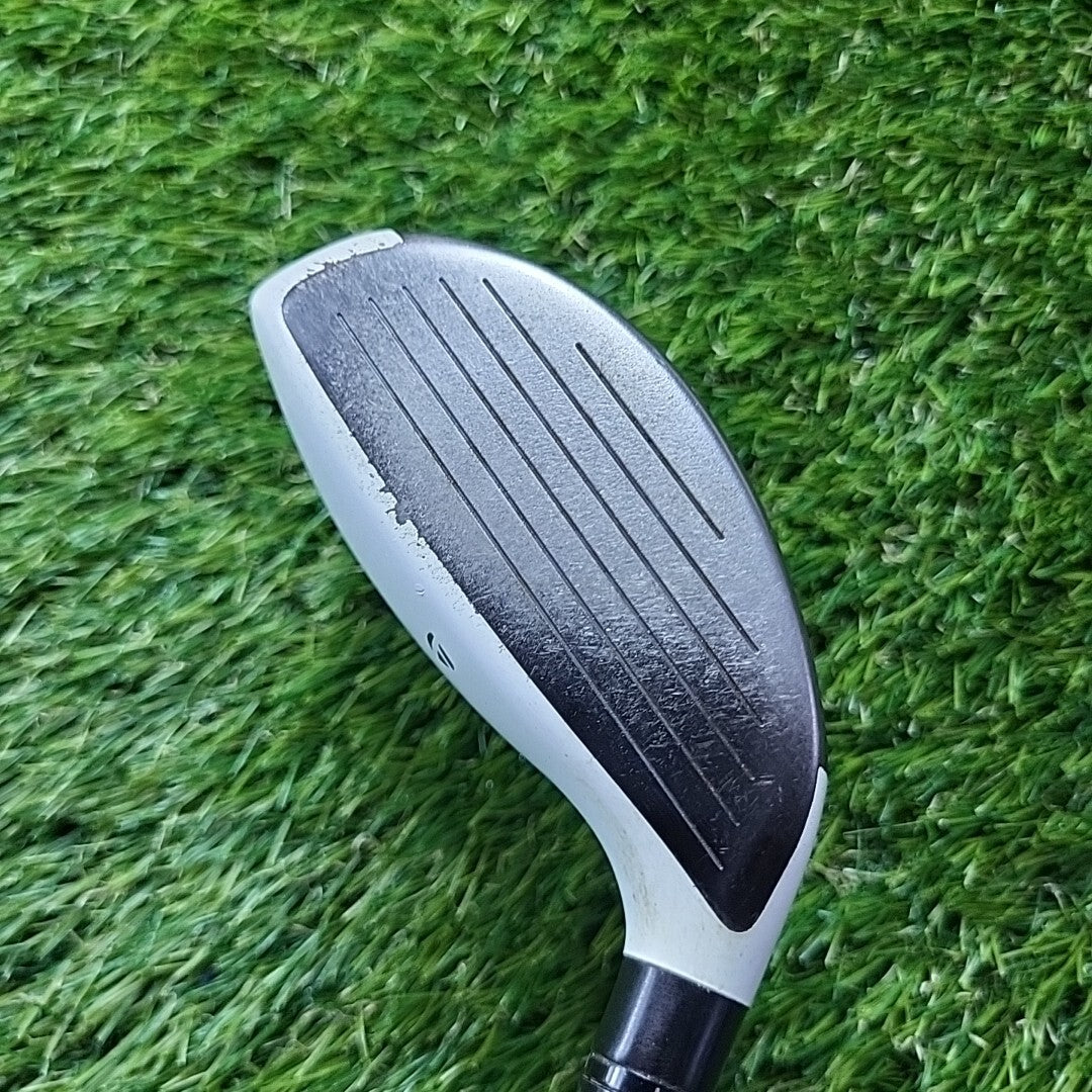Taylormade R11 3 Wood 15.5 Degree Regular Flex Shaft *LEFT HANDED*