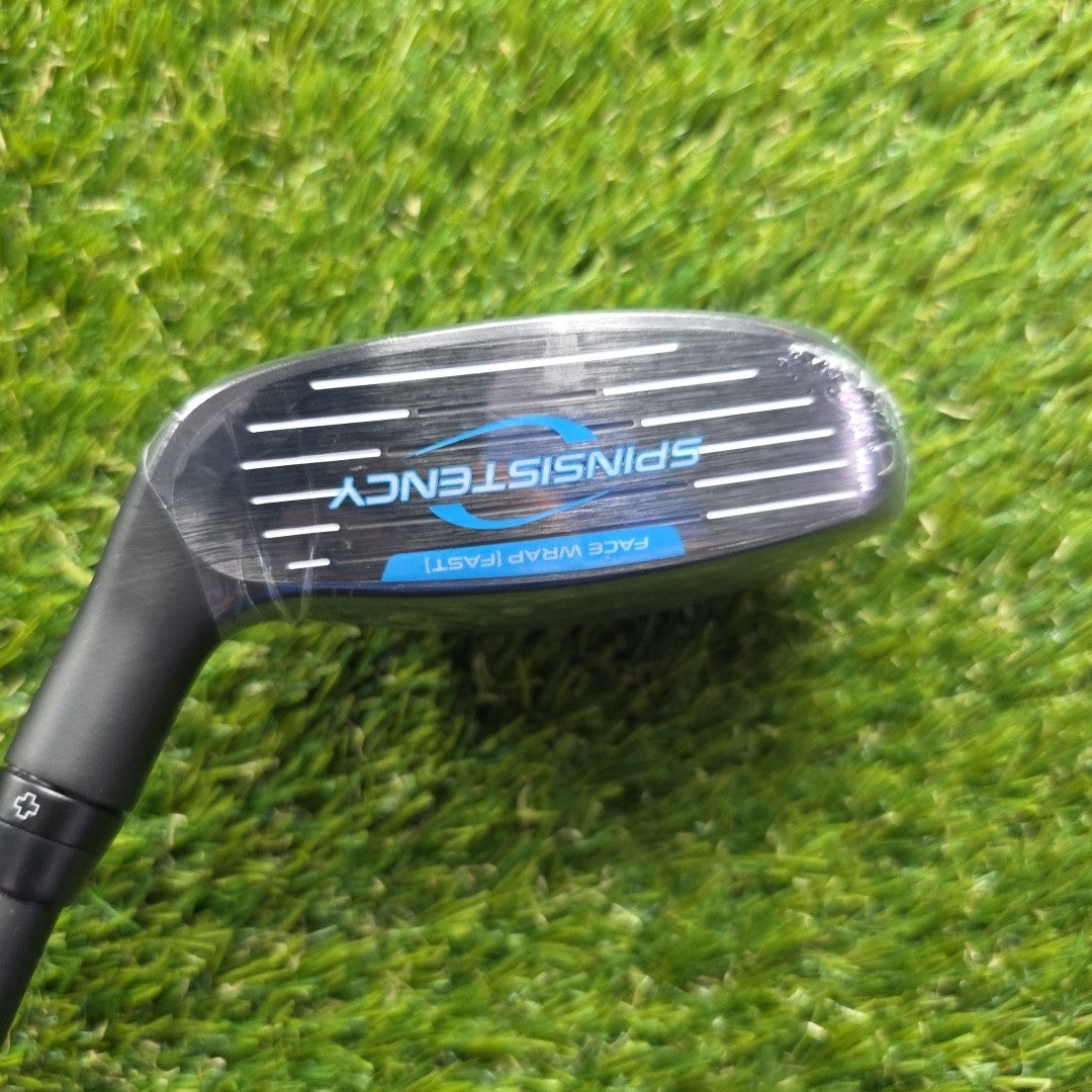 Ping G440 7 Hybrid 34 Degree Alta CB 70 Regular Flex Shaft *BRAND NEW*