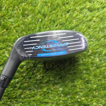 Ping G440 7 Hybrid 34 Degree Alta CB 70 Regular Flex Shaft *BRAND NEW*