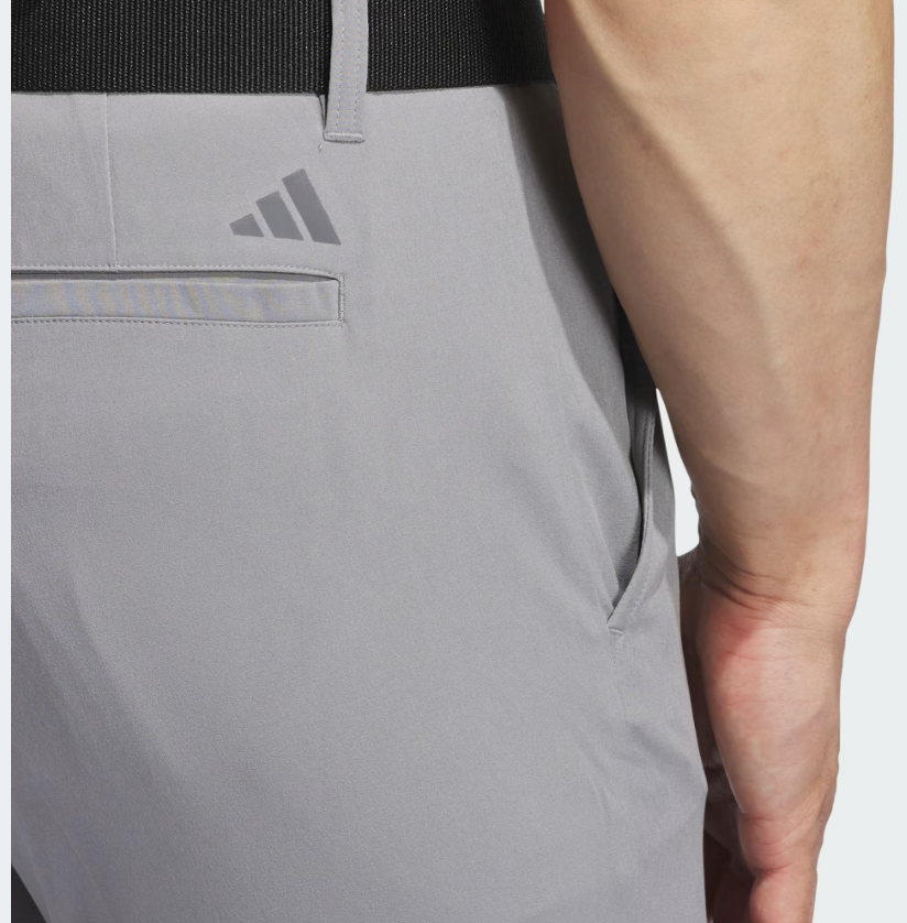 adidas Ultimate365 Tapered Golf Trousers Grey Three IL0578 *BRAND NEW*