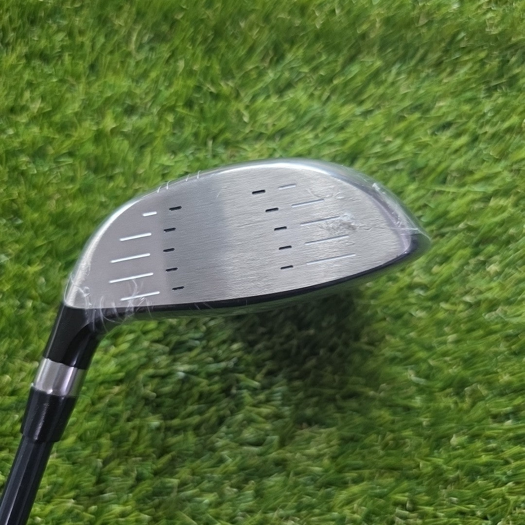 Cobra Fly XL 2 Wood Set Driver / 3 Wood / 5 Wood Regular Flex *BRAND NEW*