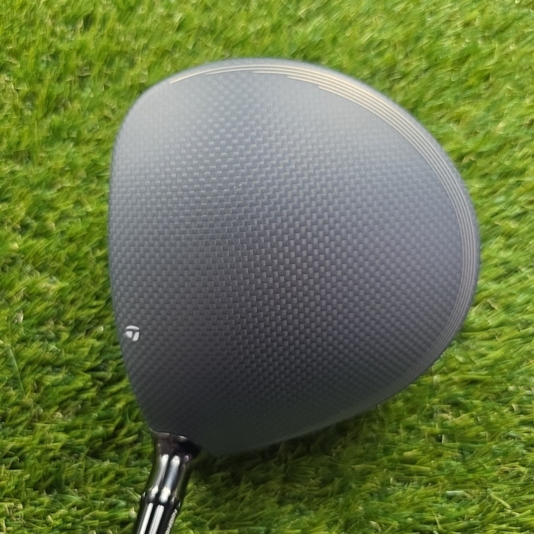 Taylormade Qi35 Max Lite Driver 12 Degree Speeder 50 Stiff Flex Shaft