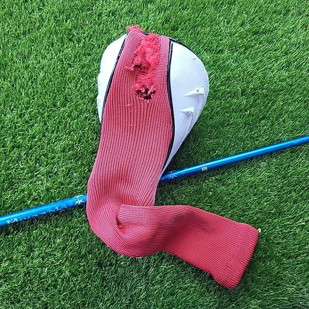 Srixon Z745 Driver 9.5 Degree Miyazaki Stiff Flex Shaft