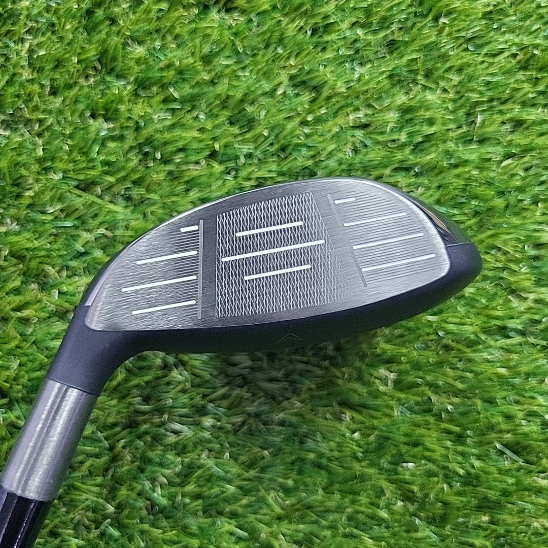 Callaway Paradym 5 Wood 18 Degree Aldilla Senior Flex *NEW UNWRAPPED*