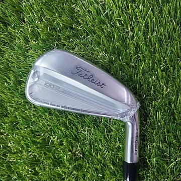 Titleist T100 2023 3 Iron AMT Tour White Stiff Flex *BRAND NEW*