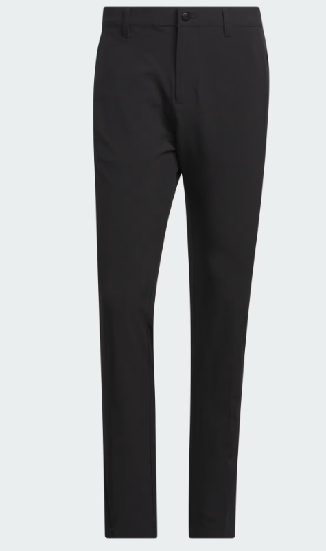 adidas Golf Ultimate365 Tapered Trousers Black IT7859 *BRAND NEW*
