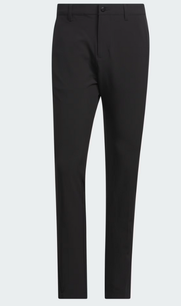 adidas Golf Ultimate365 Tapered Trousers Black IT7859 *BRAND NEW*
