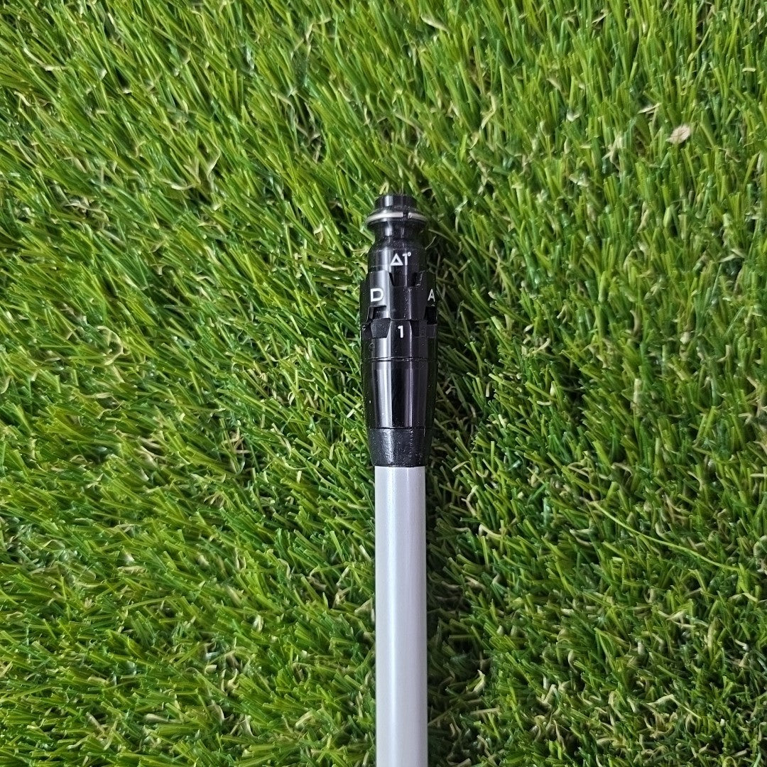 Aldila Ascent 40HY R3 Ladies Flex Hybrid Shaft Titleist Adapter 37.75 Inch