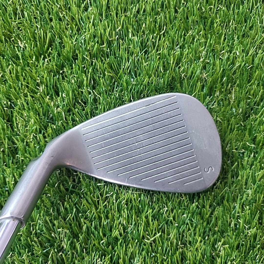 Ping G10 Sand Wedge Black Dot Stiff Flex Shaft