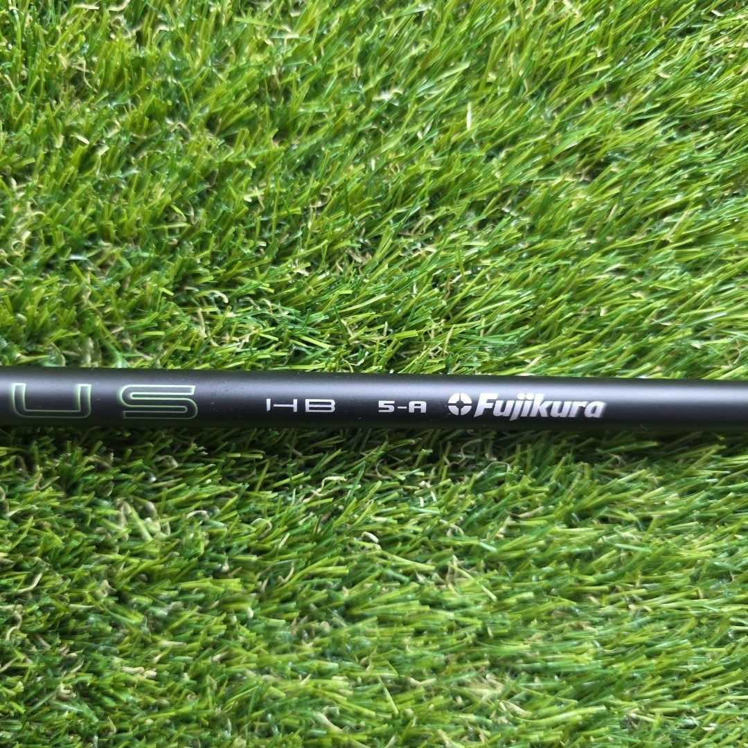 Taylormade Ventus HB Senior Flex 4 Hybrid Shaft 39.75 Inches *BRAND NEW*