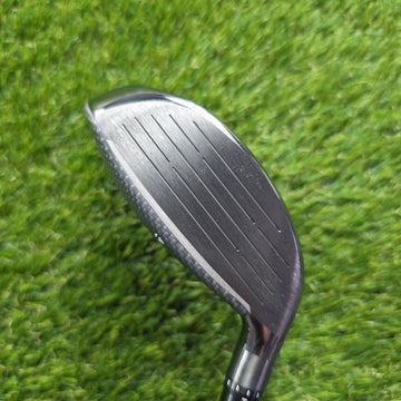 Taylormade Qi35 3 Wood 15 Degree Ventus 6-X Extra Stiff Shaft *LEFT HANDED*