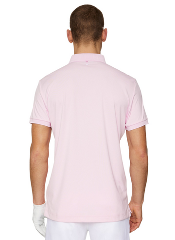 J.Lindeberg Golf Tour Tech Polo Shirt SS25 SIZE XL
