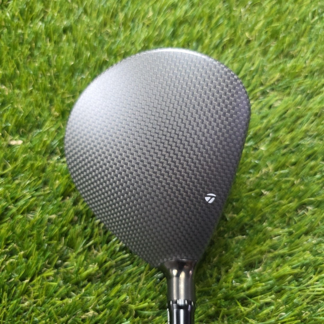 Taylormade Qi35 Tour 3 Wood 15 Degree Kaili 75 Stiff *LEFT HANDED*