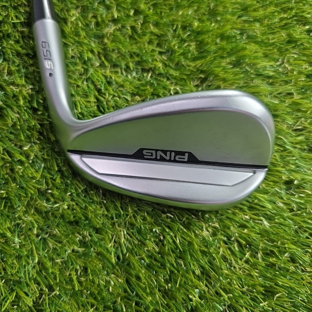 Ping S159 Wedge 56/S12 Z115 Wedge Flex Shaft