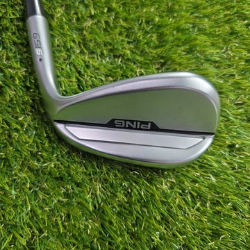 Ping S159 Wedge 56/S12 Z115 Wedge Flex Shaft