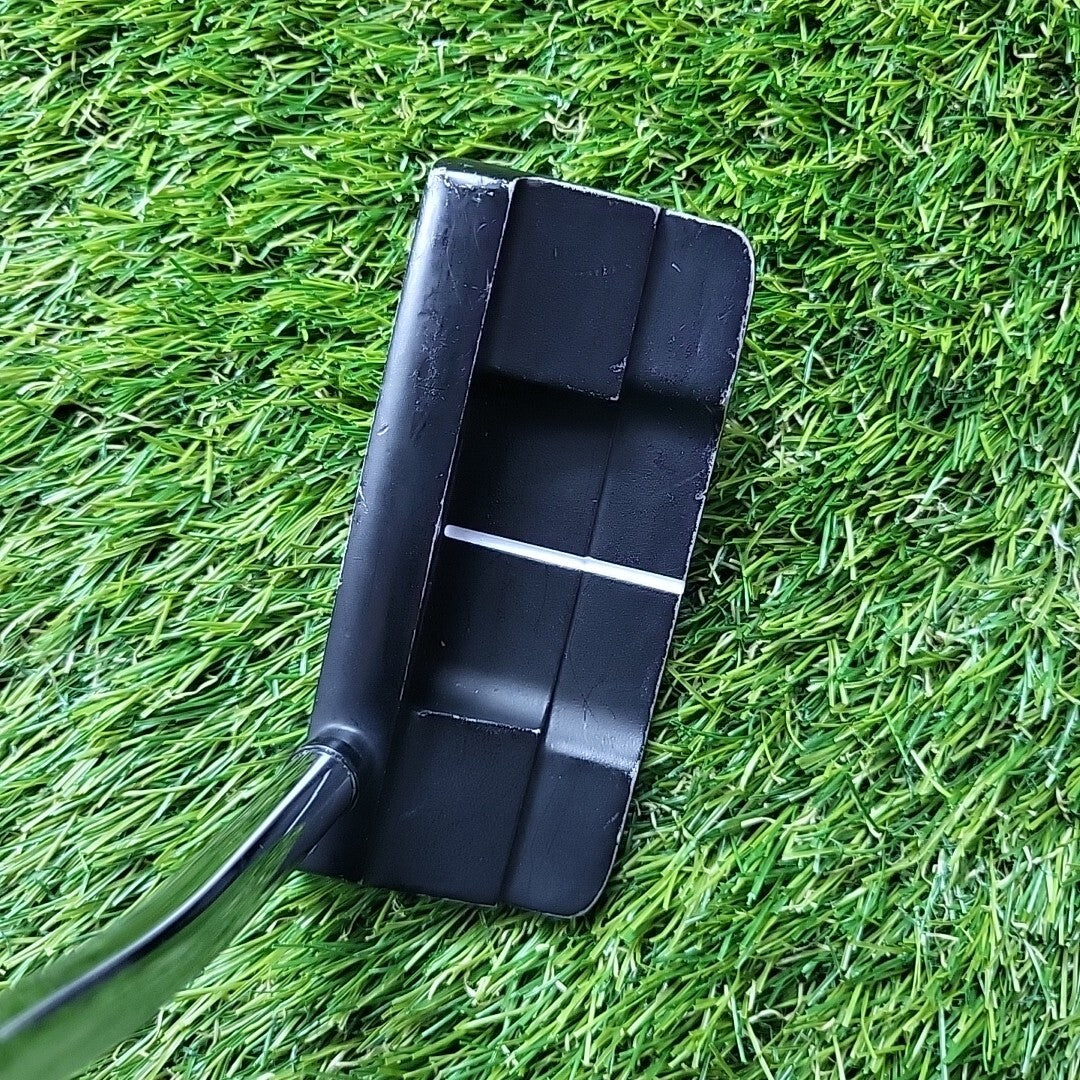 Odyssey DFX Double Wide Putter 34 Inches Face Balanced