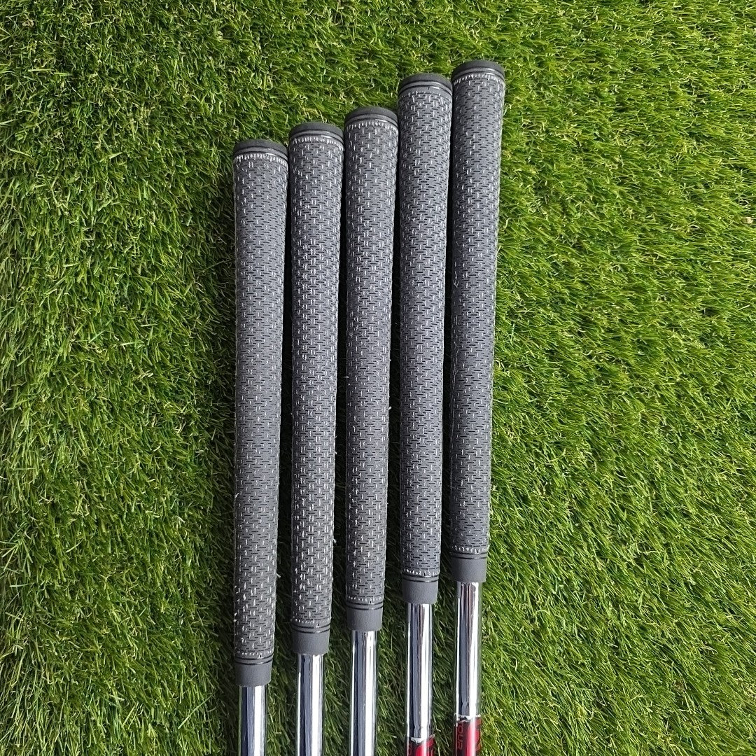 Ping Blueprint Iron Set 6-PW Green Dot Power Spec KBS Tour 120 Stiff Flex Shafts