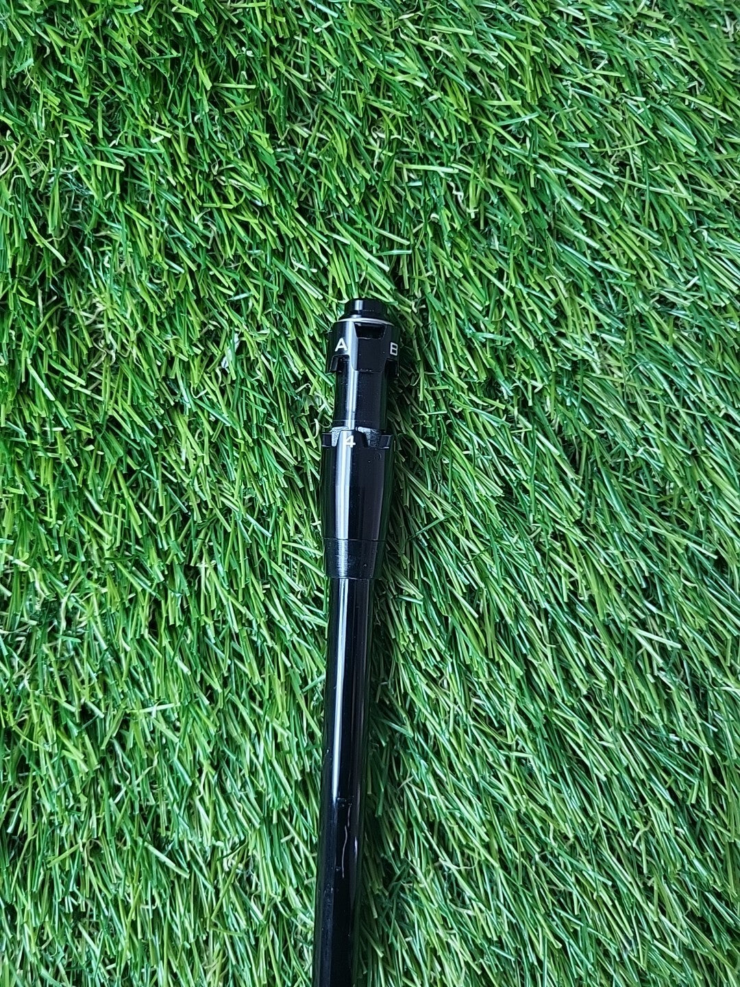 Kurokage 55g Senior Flex Fairway Shaft Titleist Adapter 41.75 Inches
