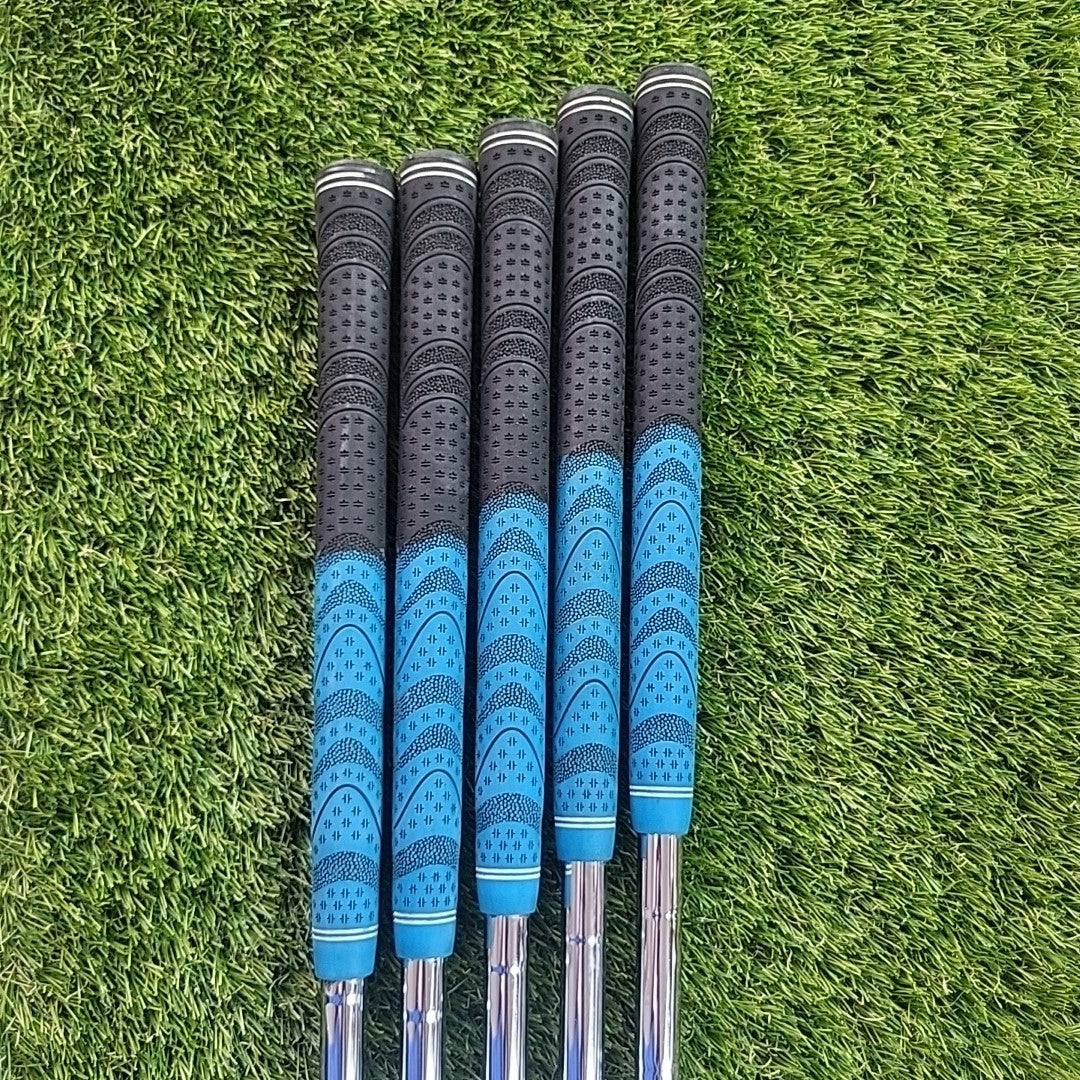 Titlelst T200 / T100 Combo Iron Set 6-PW AMT X100 Extra Stiff Flex Shafts