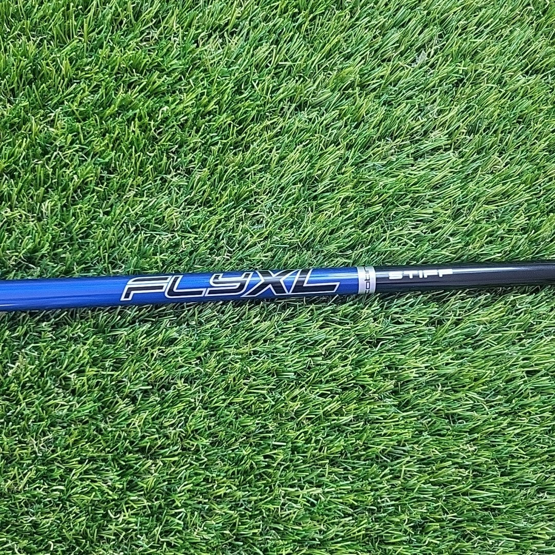 Cobra Fly XL 5 Hybrid 23 Degree Stiff Flex Shaft *BRAND NEW*