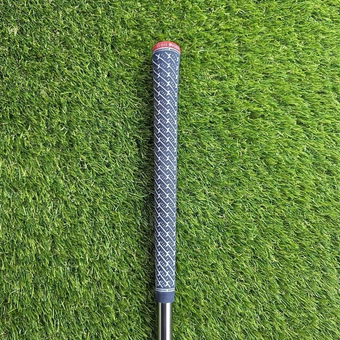 Mizuno JPX 923 Forged 4 Iron Recoil F4 Stiff Flex Graphite Shaft