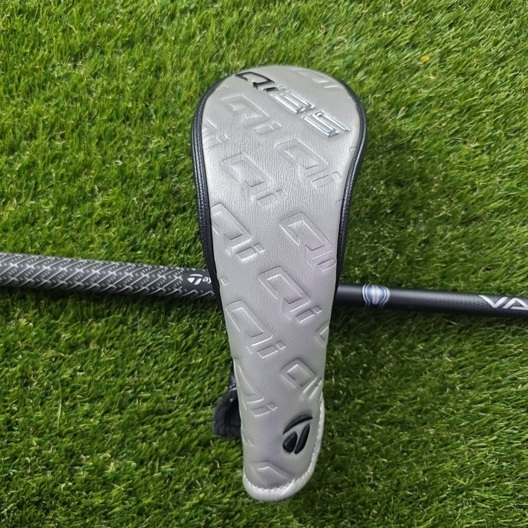 Taylormade Qi35 Max Lite 6 Hybrid 31 Deg Vanquish R2 Senior Flex *NEW UNWRAPPED*