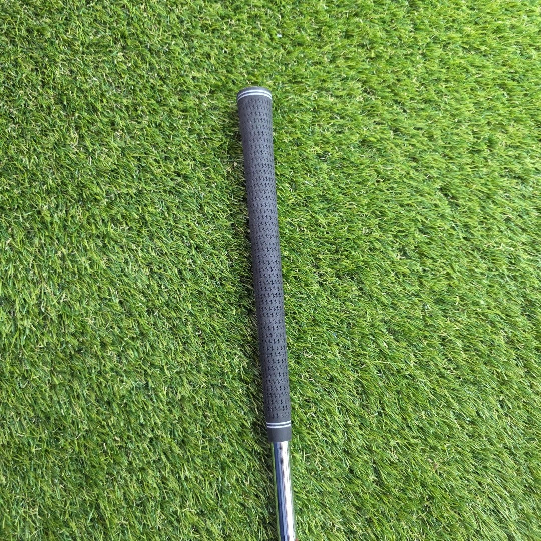 Ping i210 4 Iron Black Dot KBS Tour 110 Regular New Midsize Grip *VGC*