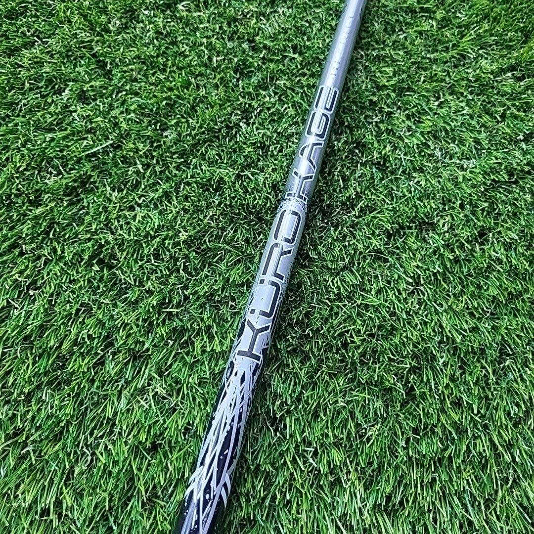 Taylormade Kurokage Driver Shaft .335 60g Regular Flex  44.5 Inch