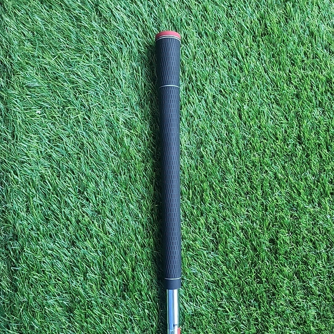 Taylormade Rsi1 9 Iron Reax 90 Regular Flex Shaft