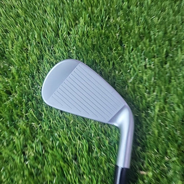 Callaway X Forged UT 24 Degree Project X 5.5 Regular Flex  *LEFT HANDED* VGC