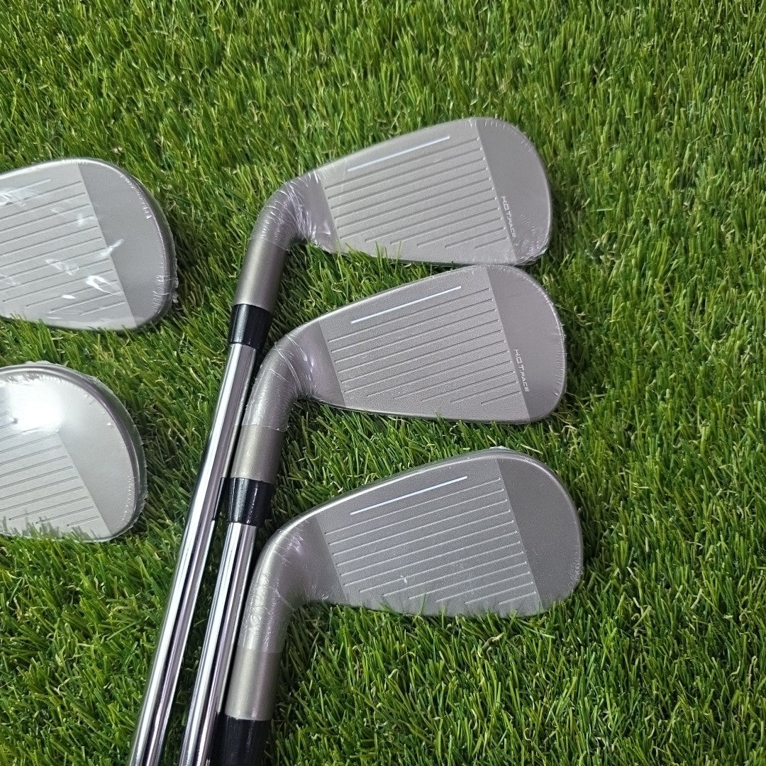 Cobra Darkspeed Iron Set 6-PW +1.5 Inch KBS $-Taper Lite Regular *BRAND NEW*