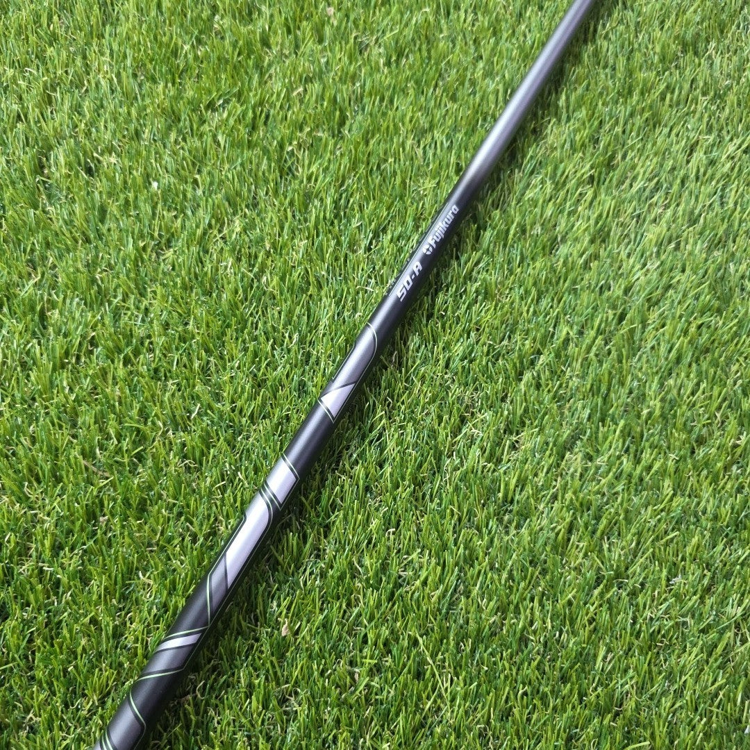 Speeder 50 Senior 3 Wood Shaft Taylormade Adapter 42.5 Inch