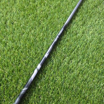 Speeder 50 Senior 3 Wood Shaft Taylormade Adapter 42.5 Inch