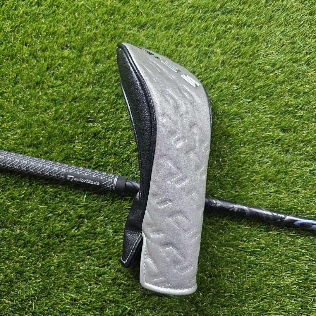 Taylormade Qi35 Tour 3 Wood 15 Degree Kaili 75 Stiff *LEFT HANDED*