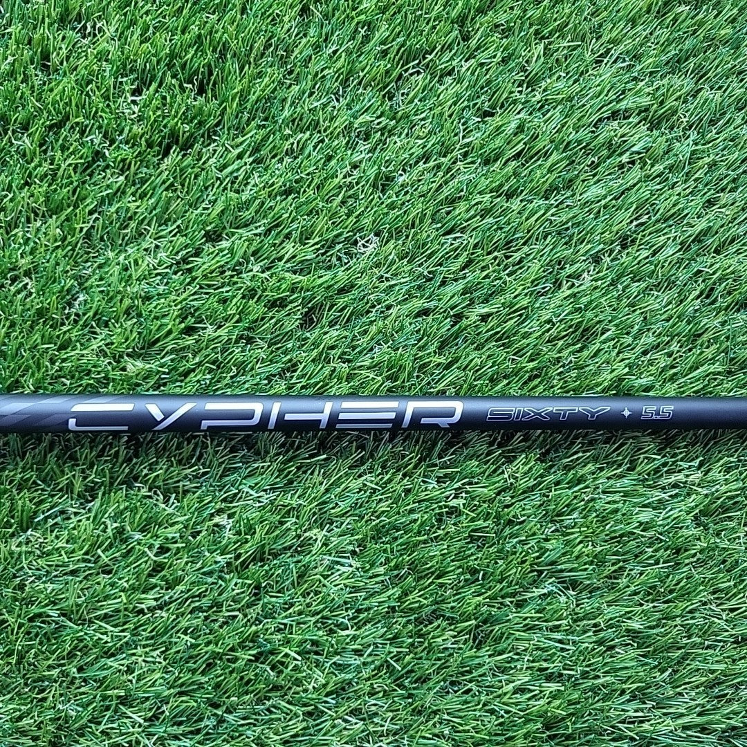Callaway Paradym Ai Smoke Sand Wedge 54 Degree L/H Regular Graphite Shaft 36.5"