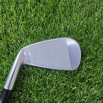 Cobra Forged Tec X 5 Iron KBS Tour Lite Stiff Flex Shaft *BRAND NEW*