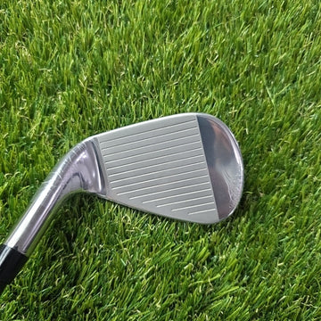 Callaway Ai Smoke Approach Wedge 46 Deg Cypher Seventy 6.0 Stiff Graphite *NEW*