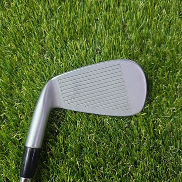 Cobra Forged Tec One Length 4 Iron Modus Tour 120 Stiff Flex Shaft