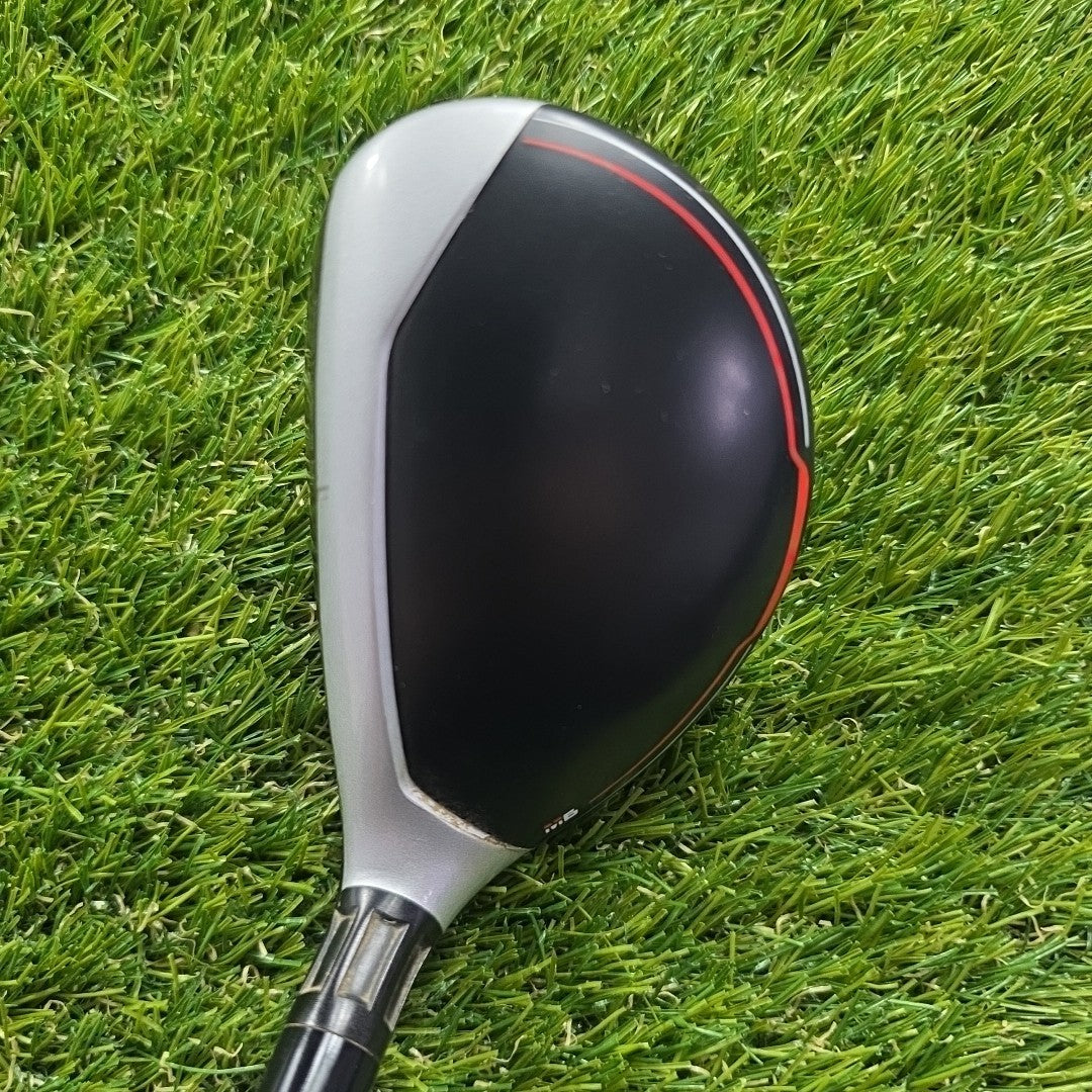Taylormade M6 7 Hybrid 31 Degree Ladies Flex Shaft