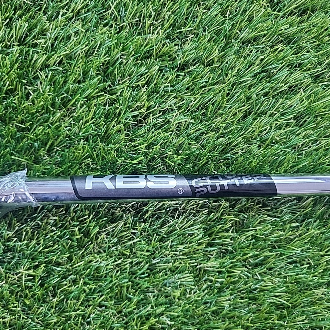 Cobra 2024 3D Printed Grandsport AL Putter Broomstick 41 Inch *BRAND NEW*