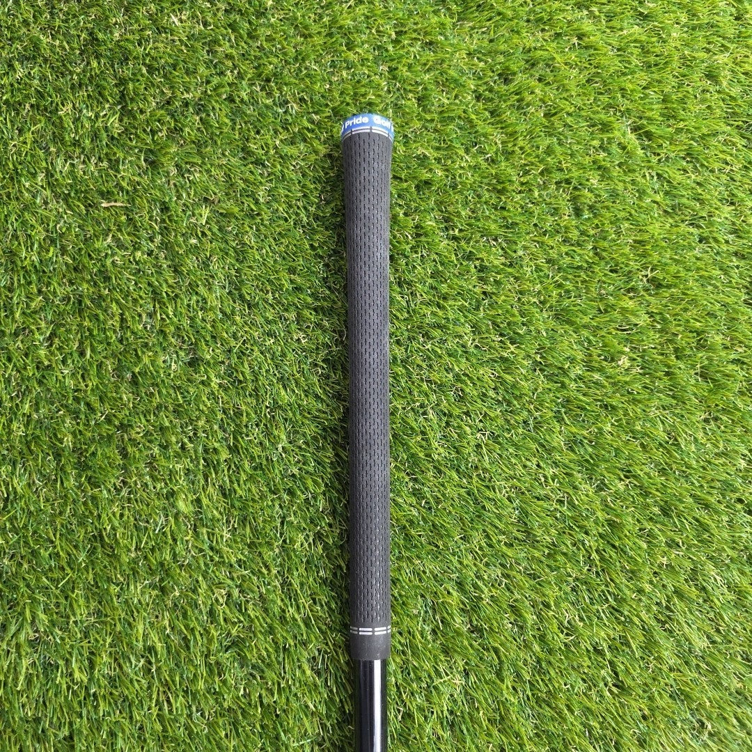 Taylormade Qi HL Approach Wedge Speeder 50 Regular Flex *BRAND NEW*