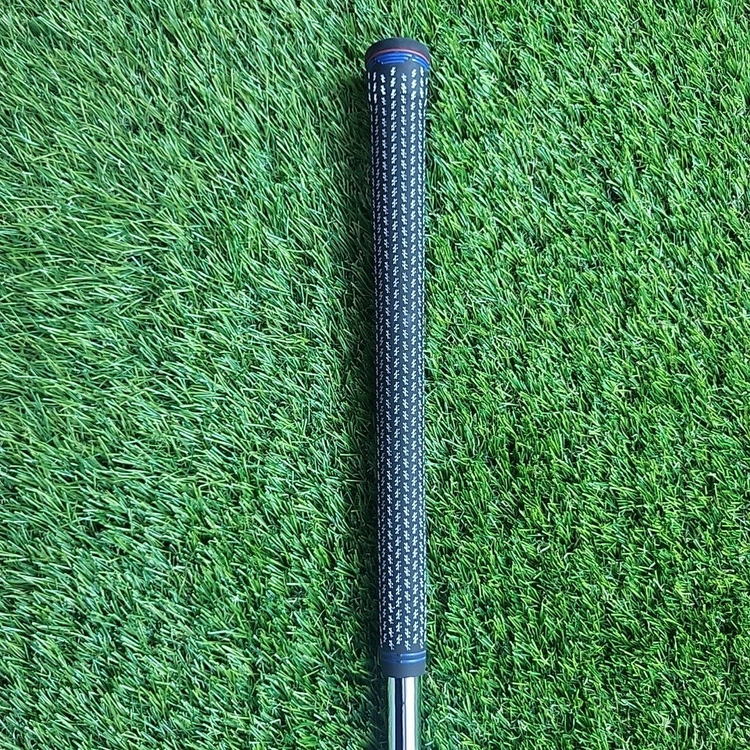 Cobra Radspeed One Length Gap Wedge KBS Tour 110 Regular Flex Shaft *LEFT HANDED