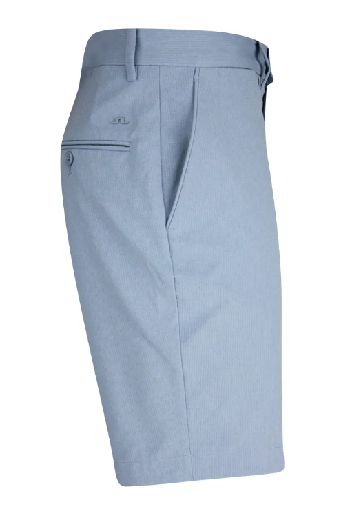 J.Lindeberg Golf Shorts Rain Washed SS25 SIZE UK 36