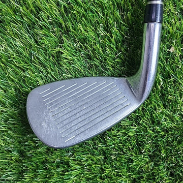 Wilson Launchpad Pitching Wedge 1 Inch Shorter KBS Tour 80 Regular Flex Shaft
