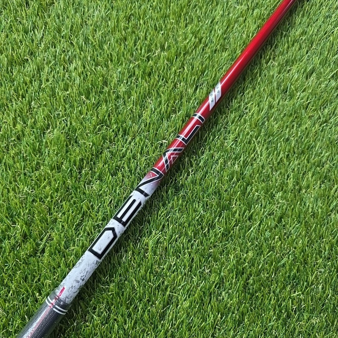 Denali 50g 5.5 Regular Flex Fairway Shaft Cobra DS Adapt Adapter 40.75 Inch
