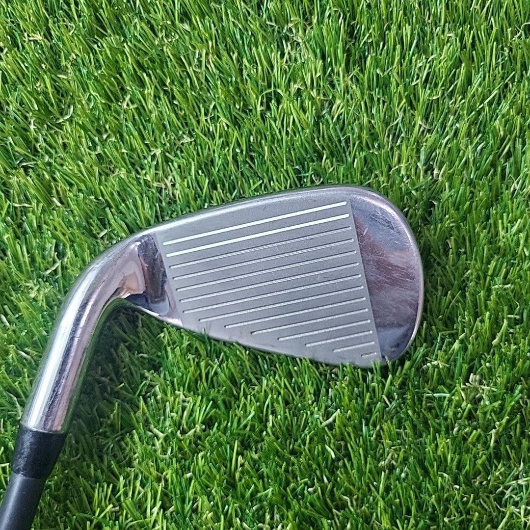 Callaway XR 6 Iron Project X 4.5 Senior Flex Graphite Shaft