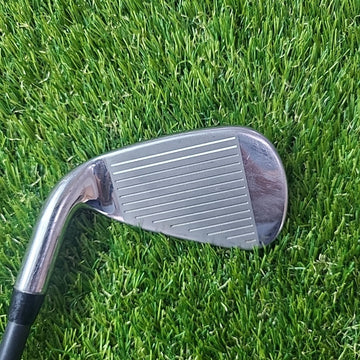 Callaway XR 6 Iron Project X 4.5 Senior Flex Graphite Shaft